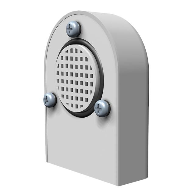 SDV280-1 Hammond Manufacturing  Accessori per rack